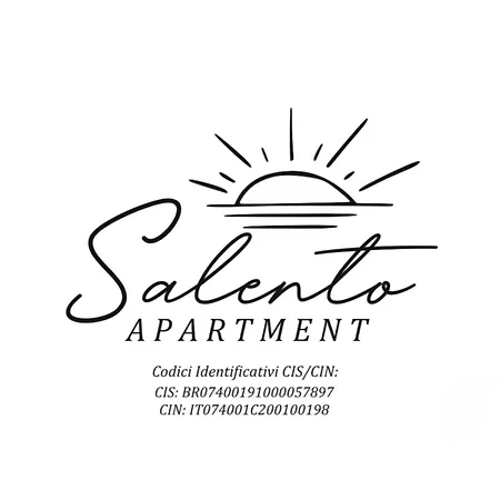 Salento 公寓 布林迪西