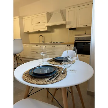 Salento Apartament Brindisi