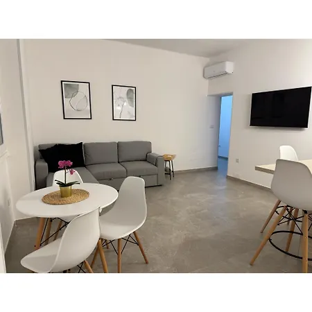 Apartament Salento Brindisi