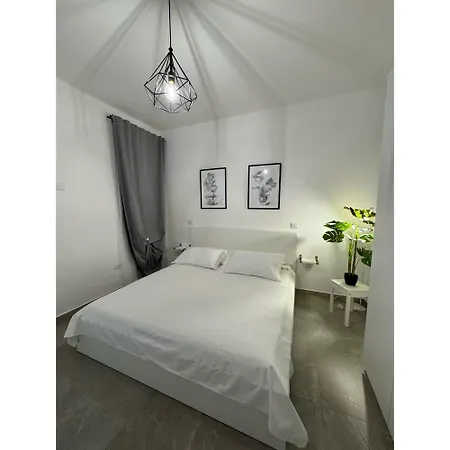 Appartement Salento
