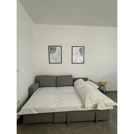 Salento Appartement
