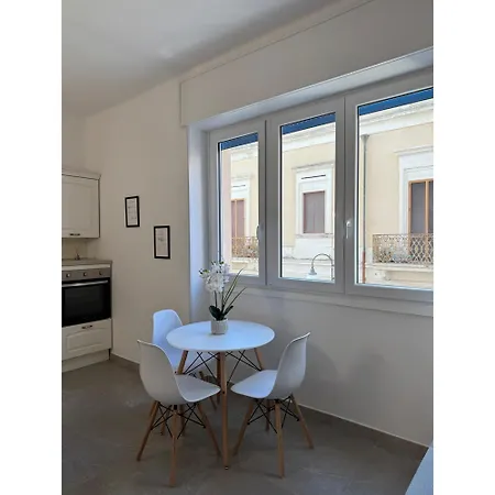 Salento Appartamento Brindisi