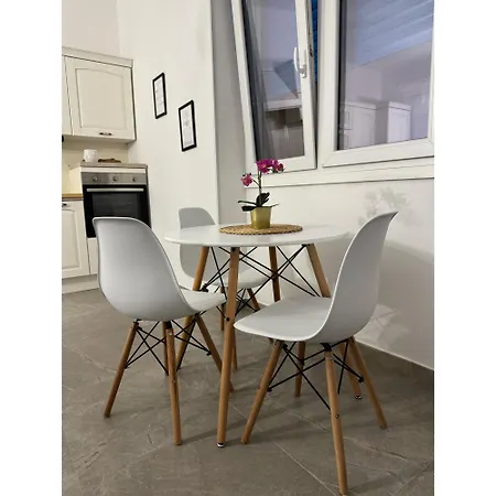 Appartement Salento *