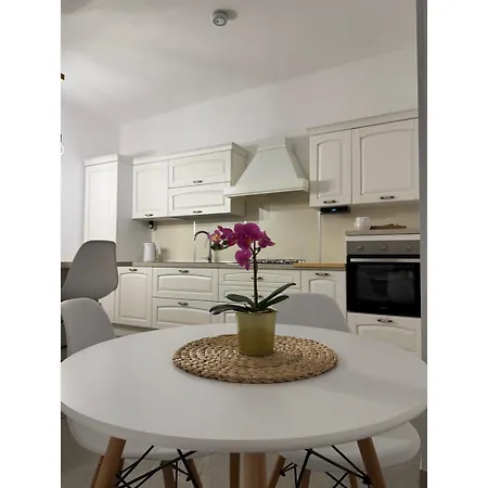 Salento Apartment Brindisi