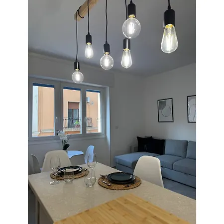 Appartement Salento Brindisi