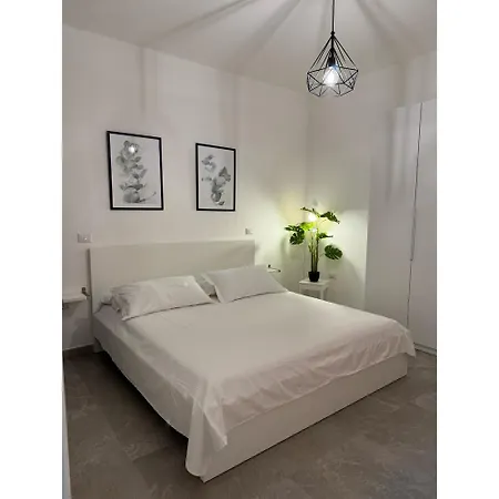 Appartamento Salento Brindisi