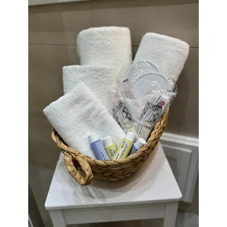 Salento Appartement *