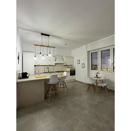 Appartement Salento Brindisi