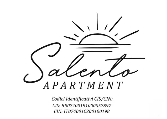 Salento Lejlighed Brindisi